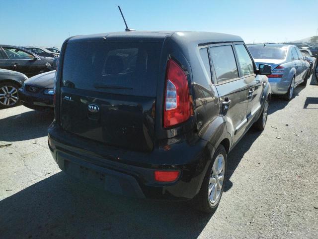 Photo 4 from auction – 2013 KIA SOUL with VIN KNDJT2A53D7631677