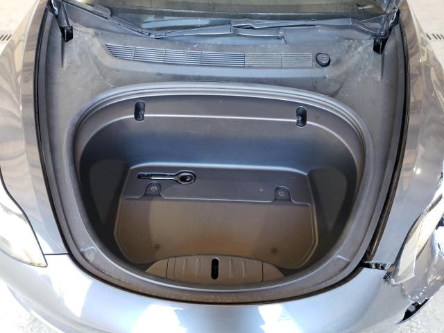 Photo 7 from auction – 2020 TESLA MODEL 3 with VIN 5YJ3E1EB4LF616563