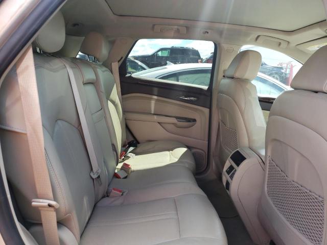 Photo 6 from auction – 2012 CADILLAC SRX LUXURY with VIN 3GYFNAE30CS568406
