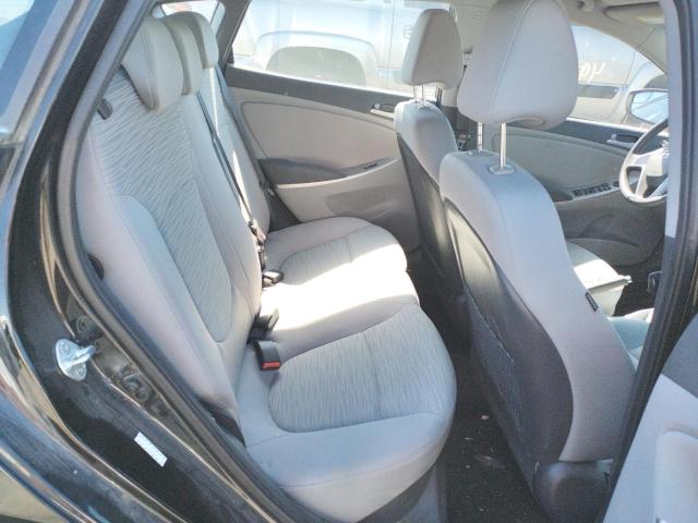 Photo 6 from auction – 2015 HYUNDAI ACCENT GS with VIN KMHCT5AE5FU233204