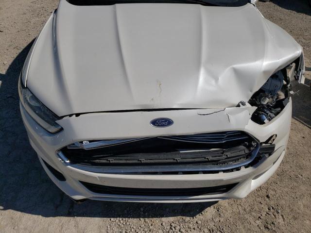 Photo 7 from auction – 2013 FORD FUSION SE with VIN 3FA6P0LU0DR163215
