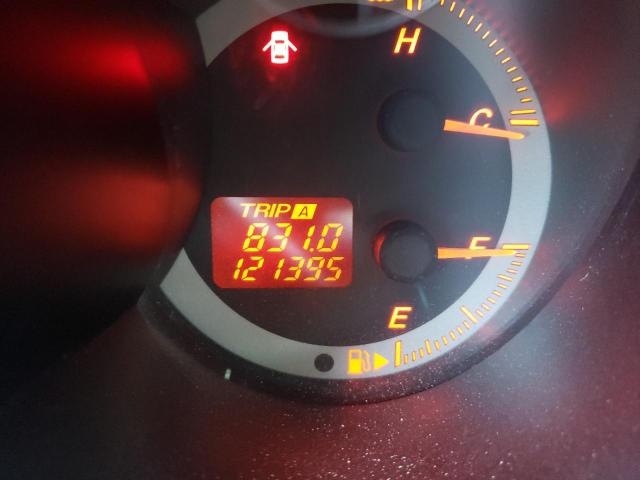 Foto 8 de la subasta – 2007 MAZDA 3 S con VIN JM1BK323171745260