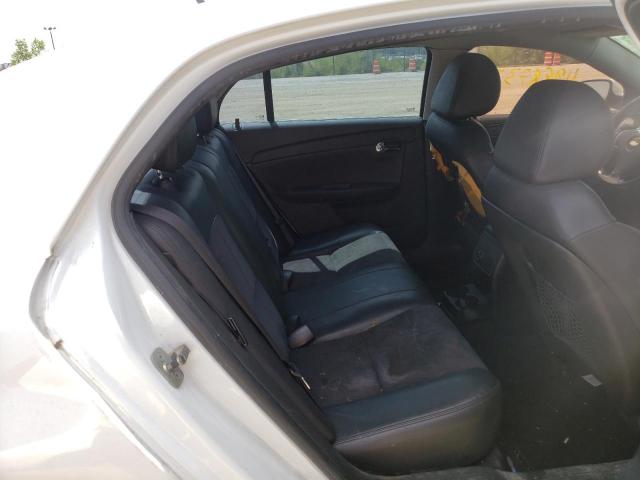 Photo 6 from auction – 2010 CHEVROLET MALIBU 2LT with VIN 1G1ZD5EB1AF130637