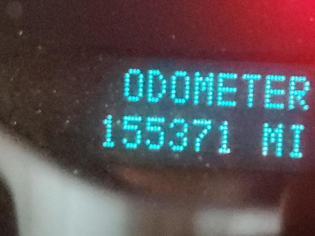Photo 8 from auction – 2008 CHEVROLET SILVERADO with VIN 2GCEK133181182979