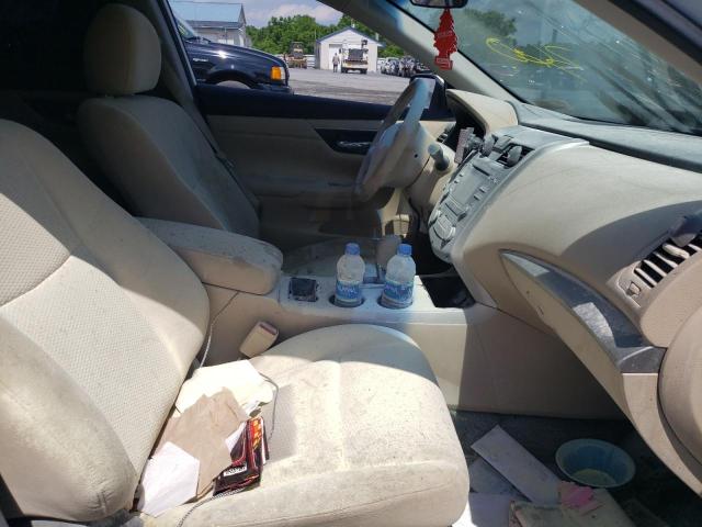 Photo 5 from auction – 2015 NISSAN ALTIMA 2.5 with VIN 1N4AL3AP8FC599316