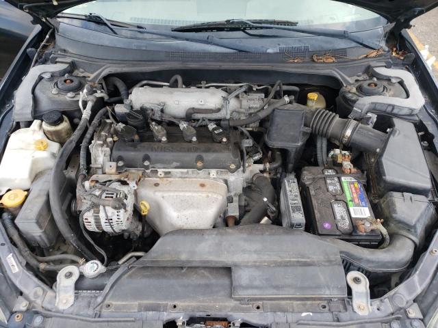 Photo 7 from auction – 2002 NISSAN ALTIMA BAS with VIN 1N4AL11D72C226658