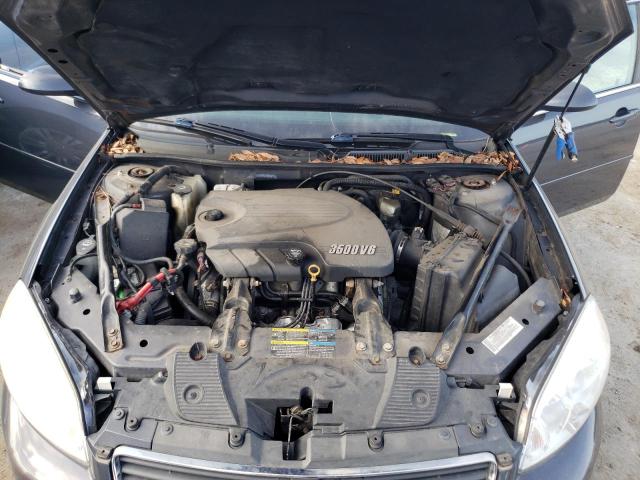 Photo 7 from auction – 2008 CHEVROLET IMPALA LT with VIN 2G1WT58K781258318