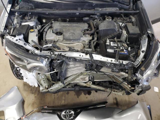 Photo 7 from auction – 2017 TOYOTA RAV4 LE with VIN 2T3BFREV8HW595364