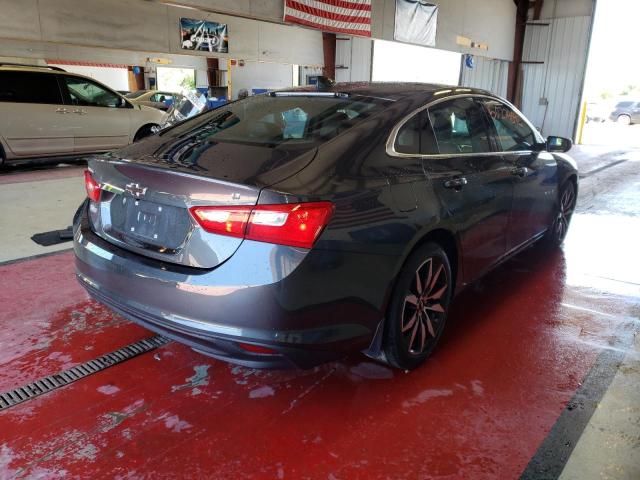 Photo 4 from auction – 2017 CHEVROLET MALIBU LT with VIN 1G1ZE5ST8HF229007