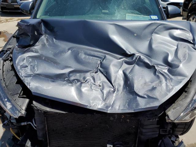 Photo 7 from auction – 2019 HYUNDAI TUCSON LIM with VIN KM8J33A41KU990145