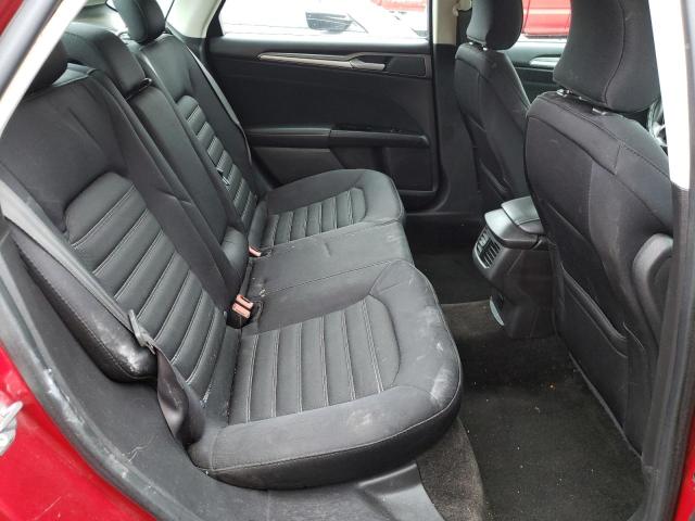 Photo 6 from auction – 2015 FORD FUSION SE with VIN 3FA6P0H75FR272369