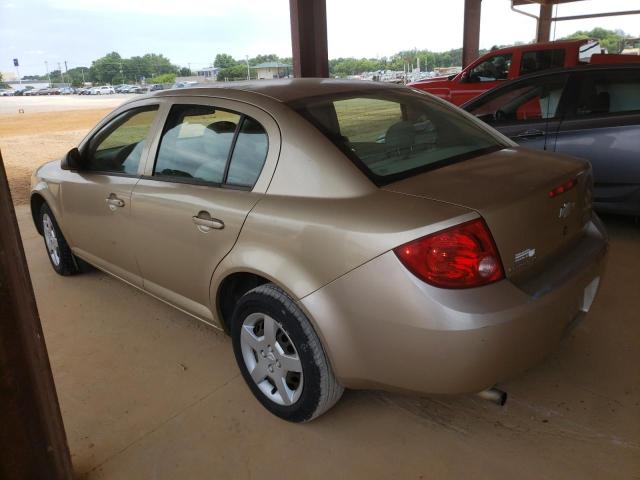 Photo 3 from auction – 2006 CHEVROLET COBALT LS with VIN 1G1AK55F367635148