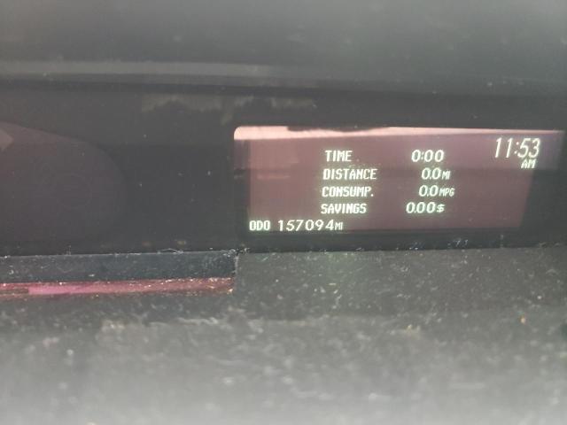 Photo 8 from auction – 2013 TOYOTA PRIUS with VIN JTDKN3DU6D5558050