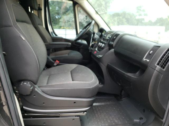 Photo 5 from auction – 2017 RAM PROMASTER with VIN 3C6TRVAG6HE500315