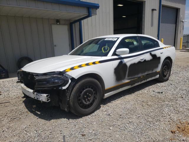 Photo 2 from auction – 2015 DODGE CHARGER PO with VIN 2C3CDXKT2FH806464