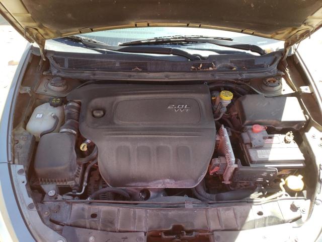 Photo 7 from auction – 2013 DODGE DART SXT with VIN 1C3CDFBA1DD146906