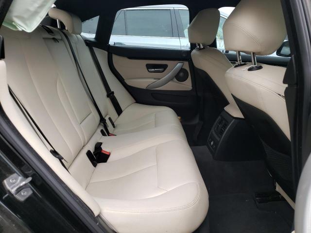 Photo 6 from auction – 2015 BMW 435 XI GRA with VIN WBA4B3C59FD670455