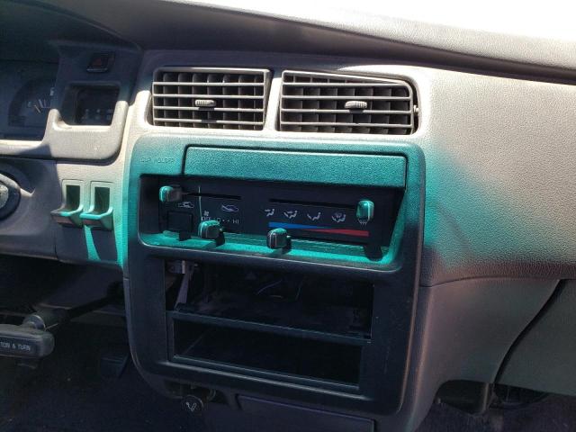 Photo 9 from auction – 1993 TOYOTA T100 with VIN JT4VD10A6P0016013