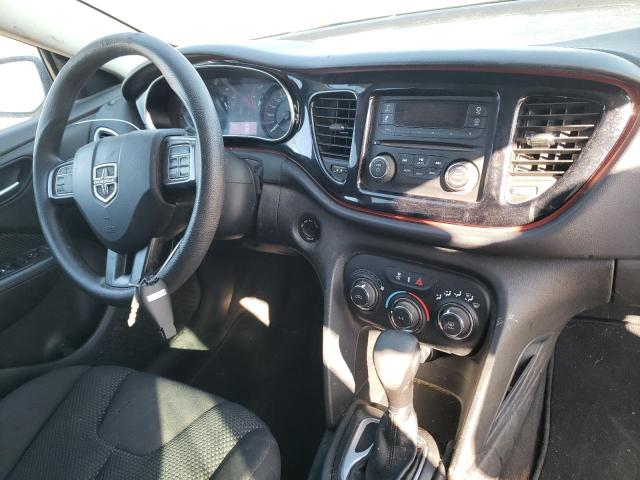 Photo 9 from auction – 2015 DODGE DART SE with VIN 1C3CDFAA0FD286949