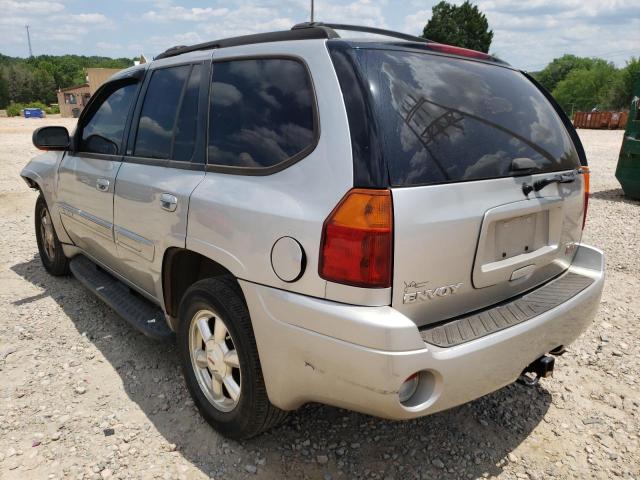 Photo 3 from auction – 2004 GMC ENVOY with VIN 1GKDT13S142291148