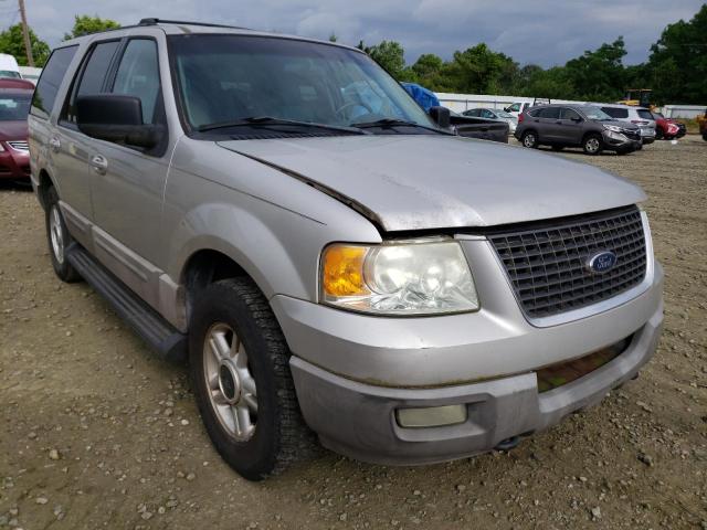 FORD EXPEDITION 2003 with VIN 1FMFU16W43LA10741 - Photo from auction