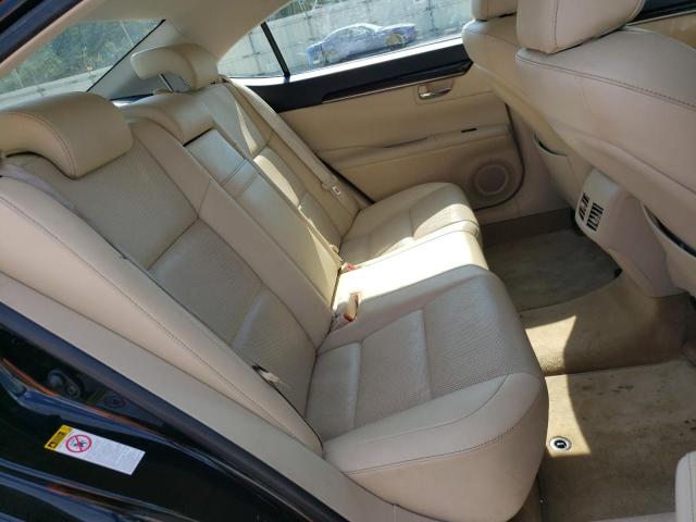 Photo 6 from auction – 2015 LEXUS ES 350 with VIN JTHBK1GG7F2169049