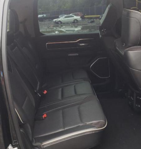Photo 6 from auction – 2019 RAM 1500 LARAM with VIN 1C6SRFJT3KN517803