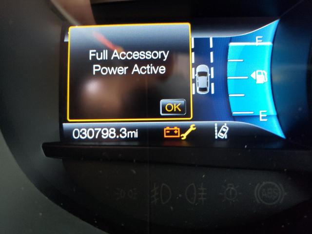 Photo 8 from auction – 2019 FORD EDGE SEL with VIN 2FMPK4J90KBB35246