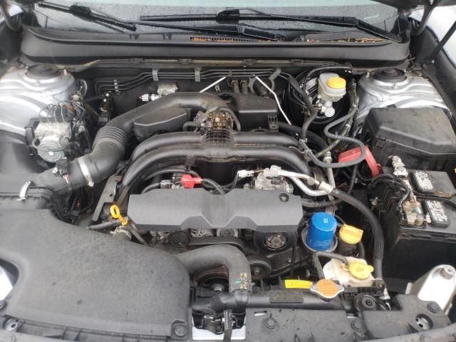 Снимка 7 от търг – 2015 SUBARU OUTBACK 2. с VIN 4S4BSANC7F3353107