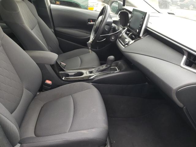 Photo 5 from auction – 2020 TOYOTA COROLLA LE with VIN JTDEPRAE2LJ030759