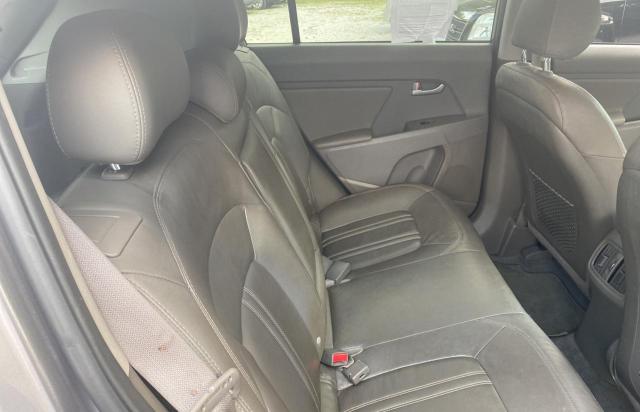 Photo 6 from auction – 2016 KIA SPORTAGE E with VIN KNDPC3AC0G7844167