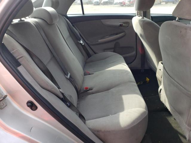 Photo 6 from auction – 2013 TOYOTA COROLLA BA with VIN 2T1BU4EE2DC037278