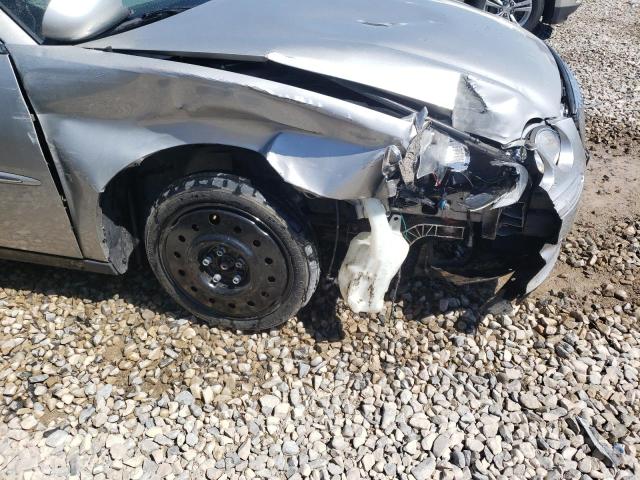 Photo 9 from auction – 2008 BUICK LACROSSE C with VIN 2G4WC582581150797