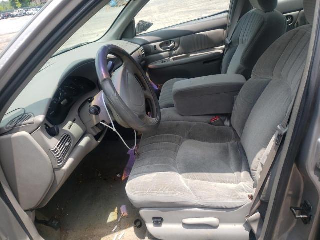 Photo 5 from auction – 1999 BUICK CENTURY CU with VIN 2G4WS52MXX1428833