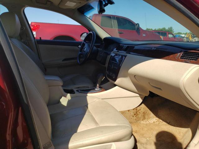 Photo 5 from auction – 2010 CHEVROLET IMPALA LT with VIN 2G1WB5EK4A1213477