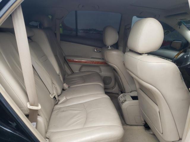 Photo 6 from auction – 2004 LEXUS RX 330 with VIN JTJGA31U740012289