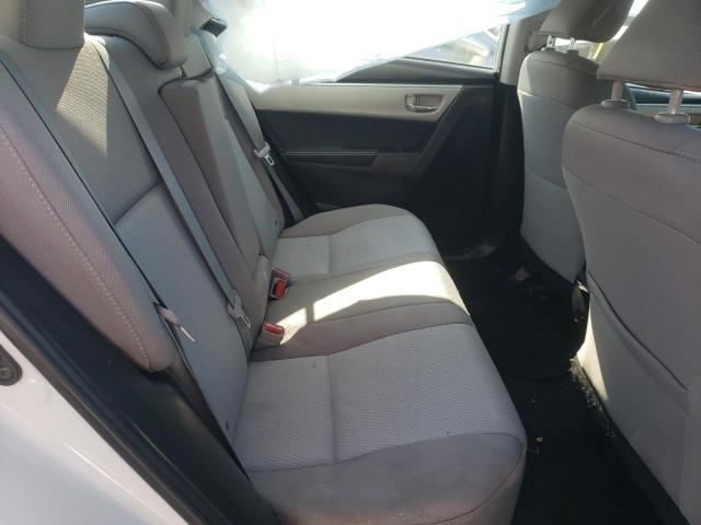 Photo 6 from auction – 2016 TOYOTA COROLLA L with VIN 5YFBURHE2GP552276