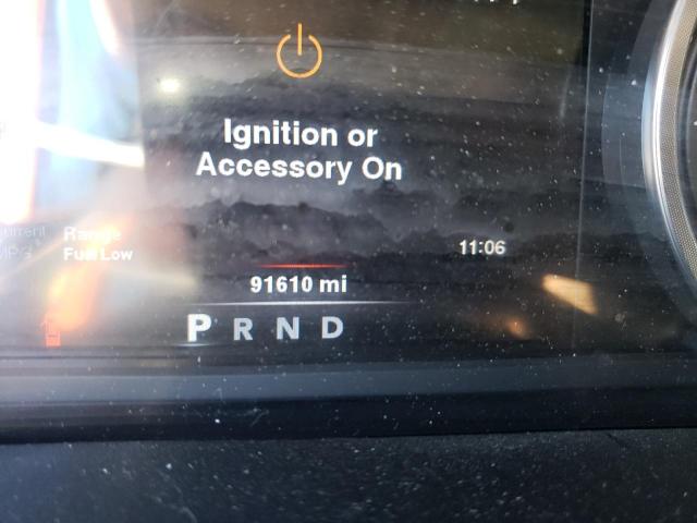 Photo 8 from auction – 2014 RAM 1500 LONGH with VIN 1C6RR7WT9ES307886