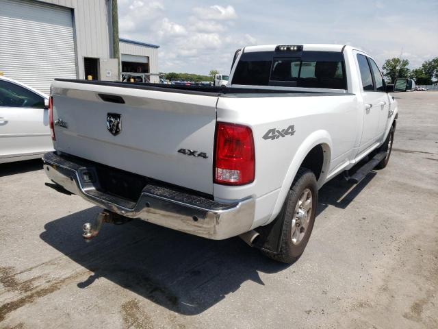 Photo 4 from auction – 2018 RAM 2500 SLT with VIN 3C6UR5JL1JG261722