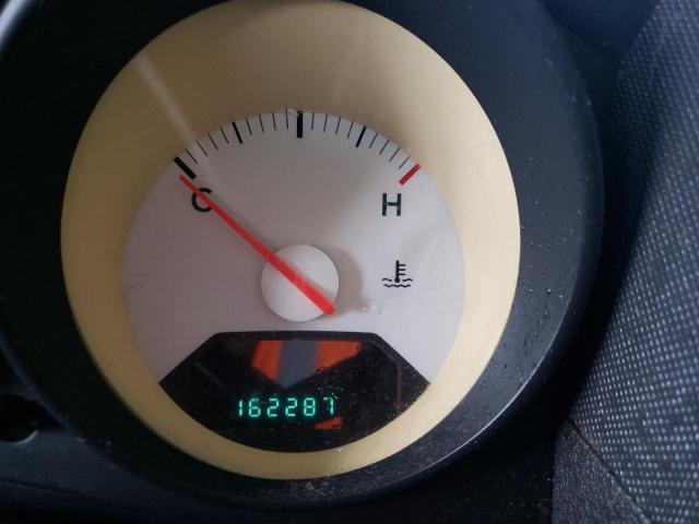 Photo 8 from auction – 2008 DODGE CALIBER with VIN 1B3HB28B78D684565