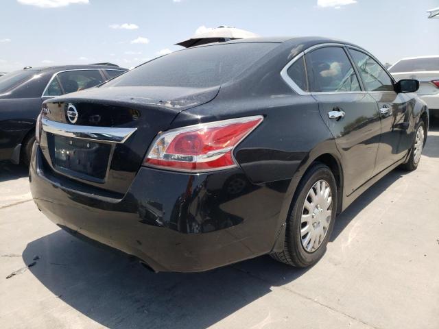 Photo 4 from auction – 2015 NISSAN ALTIMA 2.5 with VIN 1N4AL3AP6FC575869