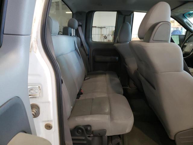 Photo 6 from auction – 2006 FORD F150 with VIN 1FTRX14W46NA80292