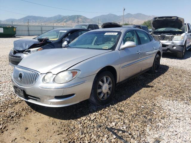 Photo 2 from auction – 2008 BUICK LACROSSE C with VIN 2G4WC582581150797