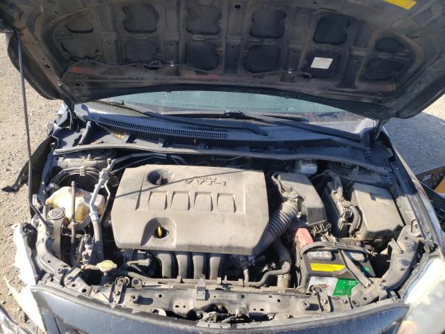 Photo 7 from auction – 2013 TOYOTA COROLLA BA with VIN 5YFBU4EE8DP197911