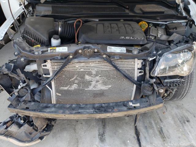 Photo 7 from auction – 2019 DODGE GRAND CARA with VIN 2C4RDGEG3KR513326