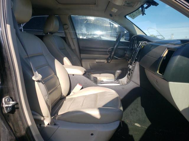 Photo 5 from auction – 2007 DODGE MAGNUM R/T with VIN 2D4GV57217H758863