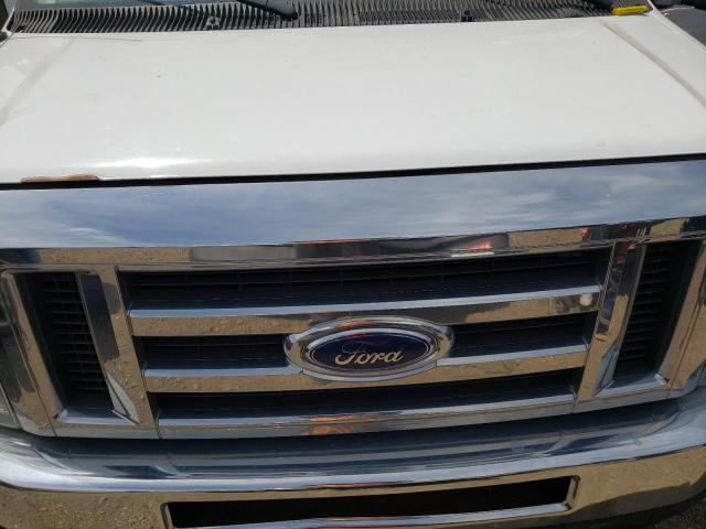 Photo 7 from auction – 2013 FORD ECONOLINE with VIN 1FTSS3EL2DDB37057