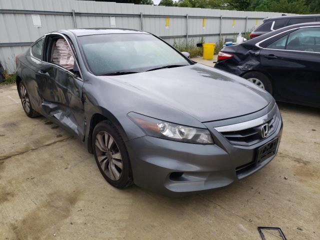 HONDA ACCORD LX 2012 with VIN 1HGCS1B31CA024103 - Photo from auction
