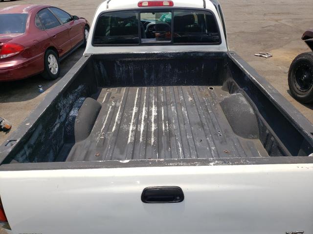 Photo 9 from auction – 2000 TOYOTA TUNDRA ACC with VIN 5TBRT3414YS040490
