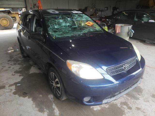 Photo 1 from auction – 2006 TOYOTA COROLLA MA with VIN 2T1KR32E26C603068